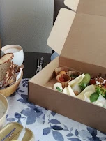 Frühstücksbox Für 2