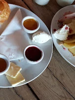 Süßes Frühstück