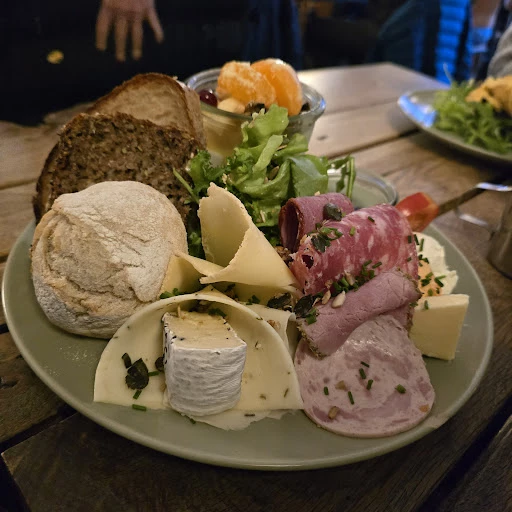 Klippkroog photo 6